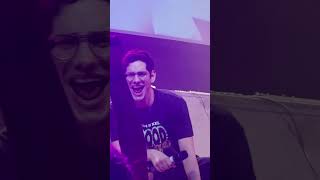 Matt Bennett - Best Friend&#39;s Brother (IParty) (Cincinnati, OH)