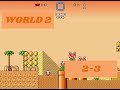 SMBX 1 4 5 The Rescue Original 2 3 Fire Sands OLD World 2 ️