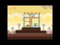 Angry Birds Poached Eggs 3 12 Walkthrough 3 Star