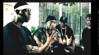 Kool G Rap - My Life &quot;HQ Audio&quot; (480p Music Video)