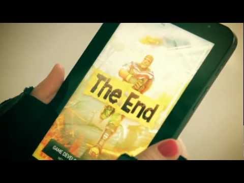 A The End Run: Mayan Apocalypse videója