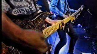 Crazyhead Remastered: WGYTITYSAM Live @ the Town and Country Club 1989