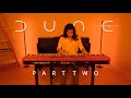 Dune Part Two - Epic Piano Suite