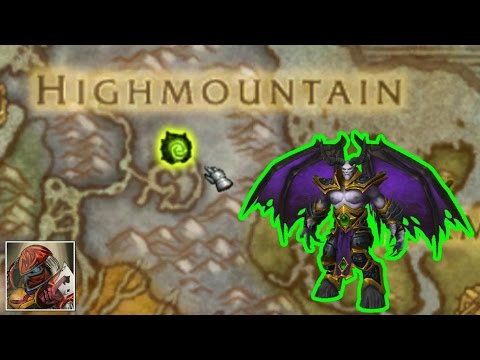 New Legion Assaults 3 Minute Rundown - WoW Legion
