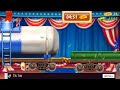Kick The Buddy Buddy Gets Runover By The Diesel Train