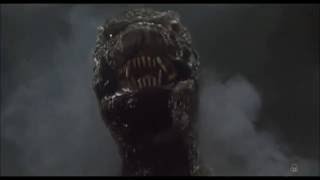 Godzilla Music Video-Nightmare-Yellow Claw *SPOILERS