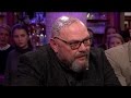 Verhitte Discussie Met Lid Van No Surrender RTL LATE NIGHT