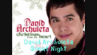 David Archuleta- Silent Night