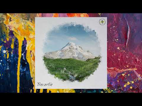 Travertia — Auwald (Original Mix)