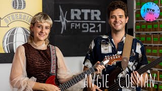 Who Are You After Me? by Angie Coleman