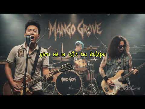 Lolay Liyangkit (Rock Version) - KhadxCov