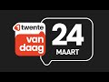 1Twente Vandaag van 24 maart 2021
