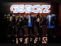 GS Boyz - Stanky Legg - Bass Boosted - #2 