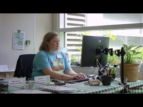 The Hockaday School - Customer Success Story - (Melissa Curtis - Director of Auxiliary Programs)