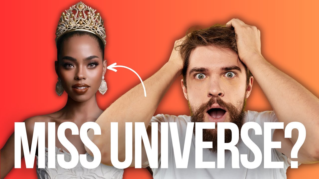 Philippines Chelsea Manalo Can Win Miss Universe 2024