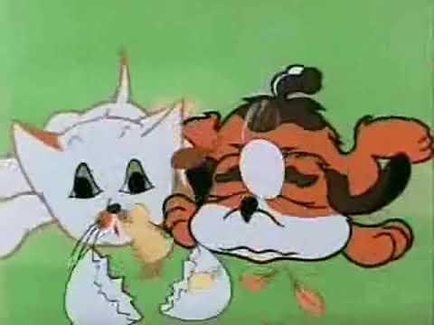 Przygody kota Filemona 25 - Szczenięce figle