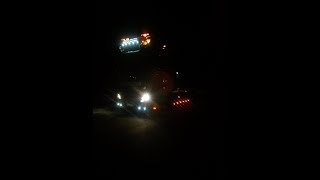 Truck Stop Eddy´s Big Truck