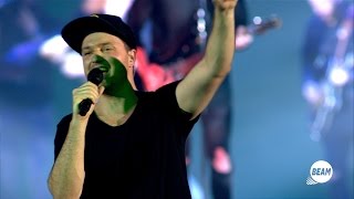 PLANETSHAKERS - NOTHING IS IMPOSSIBLE [LIVE at EOJD 2016]