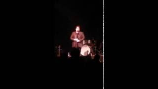 Jordan Smith &quot;Over the rainbow&quot; Live in Atlanta, 12/June/2016