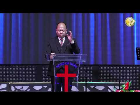 8:AM SUNDAY SERVICE LIVE (09/24/2023)