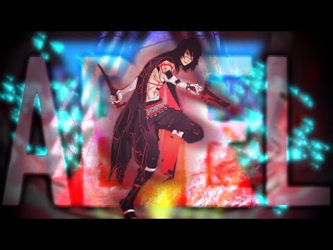 ABEL - SCP-076 : KETER