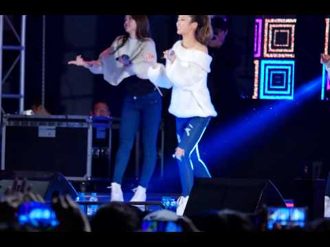 [Fancam/직캠]141029 동서대 에이핑크(Apink) 보미 - NONONO