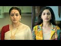Kolonko Hot Scenes Timing Raima Sen Srijala Guha Hoichoi Web Series Timing