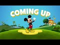 Disney Junior Coming Up More Mickey Mouse Mixed Up Adventures