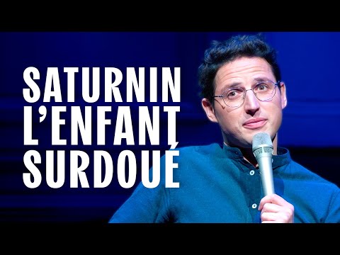 SEULs - Extrait inédit 2 de mon dernier spectacle