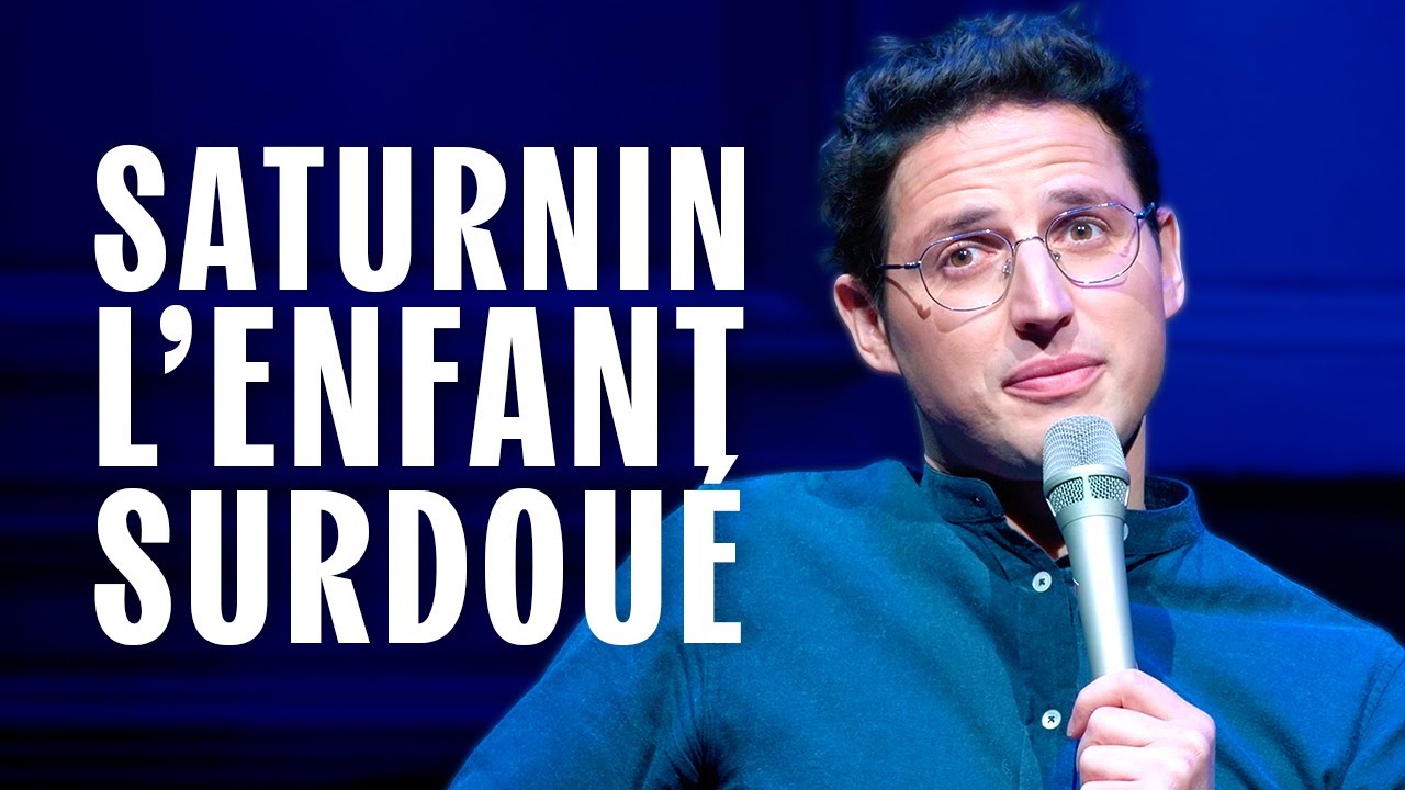 SEULs - Extrait inédit 2 de mon dernier spectacle