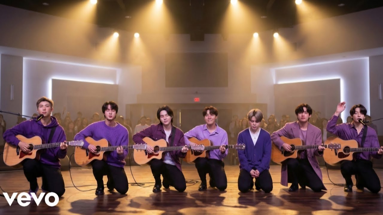 BTS - Breaking The Chains In Jesus Name ( 2026 Powerful Worship Song)