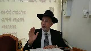 Conseil d une vie remplie de richesse n 1 Pour l anniversaire de Yair Chlomo et Ariel Béné Daniella.