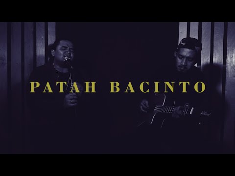 DPLUST - PATAH BACINTO (COVER BOY SANDI)