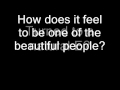 Baby, You're a Rich Man by The Beatles w ...