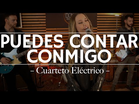 Puedes contar conmigo (Banda)