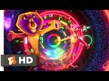 Madagascar 3 Europe S Most Wanted Circus Fireworks Fandango Family