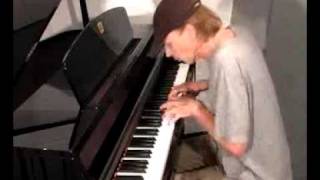 Raimond Lap LIVE part 4 -amazing piano-
