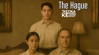 The Hague (2025) #horror