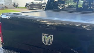 Ram 1500 Hemi automobil | Slika 4 - Autoline