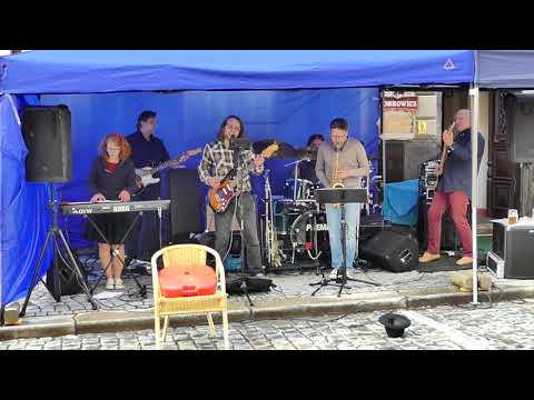 Inxs-Hk tribute band - INXS Tribute Band