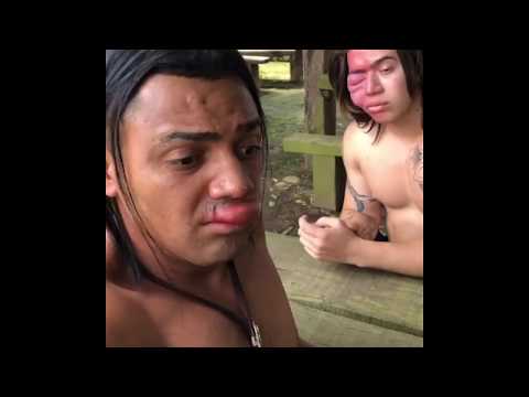 HAPPY CHILDREN'S DAY - Whindersson Nunes and Tirullipa #whinderssonnunes #tirullipashow #shorts