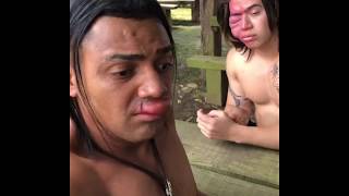 Download lagu HAPPY CHILDREN'S DAY - Whindersson Nunes and Tirullipa #whinderssonnunes #tirullipashow #shorts mp3