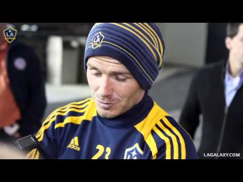 Donovan, Beckham, Dunivant Preview CCL Quarterfinals