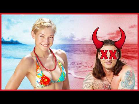 5 Times Survivor Players Went Too Far!