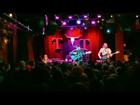 Duff Thompson - Sleight of Hand - Live at Tractor Tavern in Seattle, WA - 12/01/23