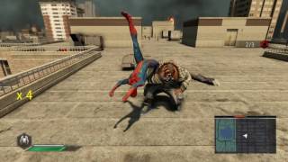 The Amazing Spider-Man 2™Music video  Spidey Suite by Danny Elfman