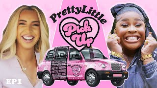 PrettyLittleThing NELLA ROSE & GK BARRY | EPISODE 1