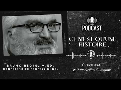 Episode 14, Les 7 merveilles du monde