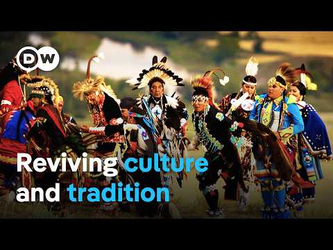 Canada - The return of the Blackfoot | DW Documentary
