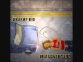 Absent Kid - Just Stay Low